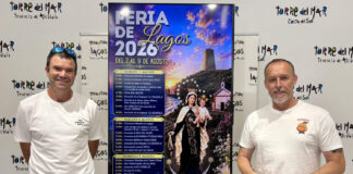 La Feria de Lagos 2026 se celebrará del 7 al 9 de agosto con un amplio programa de actividades para todos los públicos