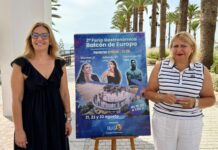 Feria Gastronómica Balcón de Europa