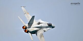 Festival Aéreo Torre del Mar 2026: más de 33 aeronaves y la nueva Formación Mirlo Festival Aéreo Torre del Mar 2026