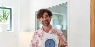 De la consulta a los fogones: José Coín, el médico veleño que conquista las redes, embajador del reto MasterChef y libro propio José Coin Coinbuengusto