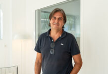 Manuel Castro grupo EDANYA