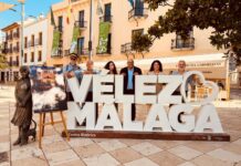 Noche en Vela Vélez-Málaga 2026
