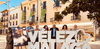 Noche en Vela Vélez-Málaga 2026