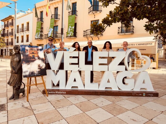 Noche en Vela Vélez-Málaga 2026 Noche en Vela Vélez-Málaga 2026