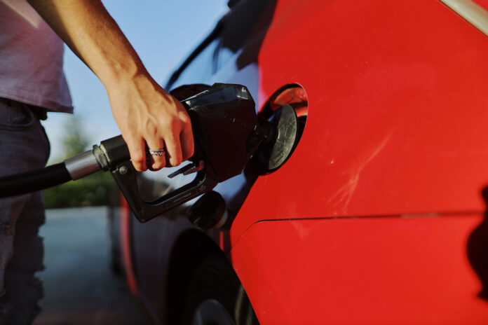 Precio-gasolina-septiembre Precio gasolina septiembre