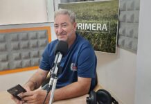 Paco Villarrubia: «Estamos rodeados de gente de fútbol y eso ha generado gran ilusión a todos»