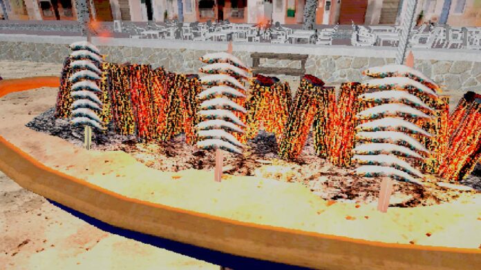 espetero-simulator-malagacore Espetero Simulator videojuego malagueño