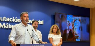 Feria de Comares 2026: Programa de Actividades y Horarios Feria de Comares