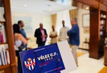 El Vélez C.F. 1922 inicia una nueva etapa de la mano de su afición y con el respaldo de la ciudad