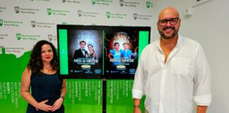 Certamen Amparo Muñoz Vélez-Málaga
