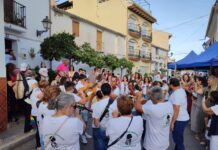Día de la Música en Benamocarra 2026