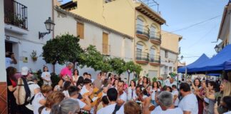 Día de la Música en Benamocarra 2026