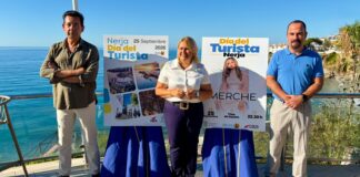 Día del Turista en Nerja