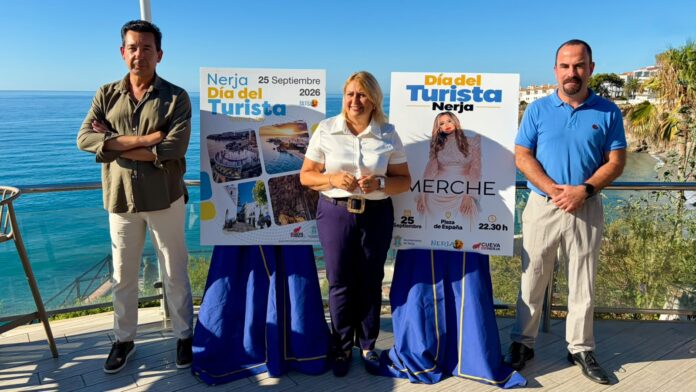 Día del Turista en Nerja