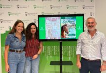Feria de Ganado Vélez-Málaga