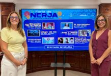 Feria de Nerja 2026: Conciertos gratuitos de Mägo de Oz, Chambao y El Arrebato Feria de Nerja 2026