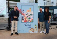 Nueve conciertos estelares encabezan la Feria de Torrox 2026 Feria de Torrox 2026