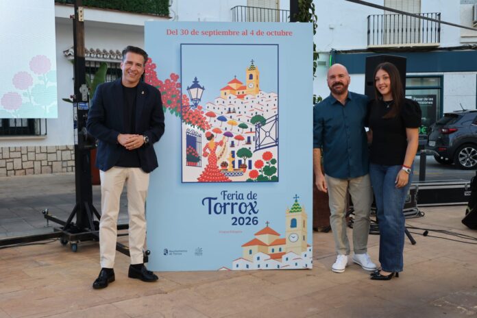 Feria de Torrox 2026
