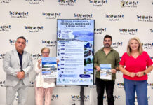 Torre del Mar acoge este sábado las XIV Jornadas Multidisciplinares de Geología, Arqueología y Medio Natural