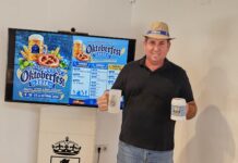Oktoberfest Algarrobo-Costa 2026