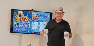 Oktoberfest Algarrobo-Costa 2026