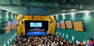 Teatro Lope de Vega: programación 2026 para octubre, noviembre y diciembre Teatro Lope de Vega