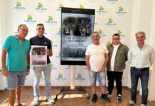 Algarrobo revive su historia este fin de semana con la XII edición de la Quema de Algarrobo quema de algarrobo