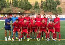 El CD Torrox apuesta por Rafa Cuenca y un buen plantel para luchar por el ascenso a 1ª Andaluza