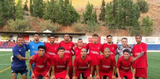 El CD Torrox apuesta por Rafa Cuenca y un buen plantel para luchar por el ascenso a 1ª Andaluza