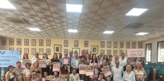 Un canto a la vida: la Asociación Esperanza presenta su calendario 2027