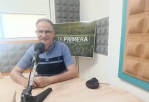 Antonio Reyes ha analizado como se presenta la temporada para Amivel y el nuevo Rincón Dental Axarquía de 3ª FEB