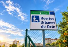 Vélez-Málaga abre la convocatoria para los Huertos Urbanos para Mayores huerto urbano velez malaga