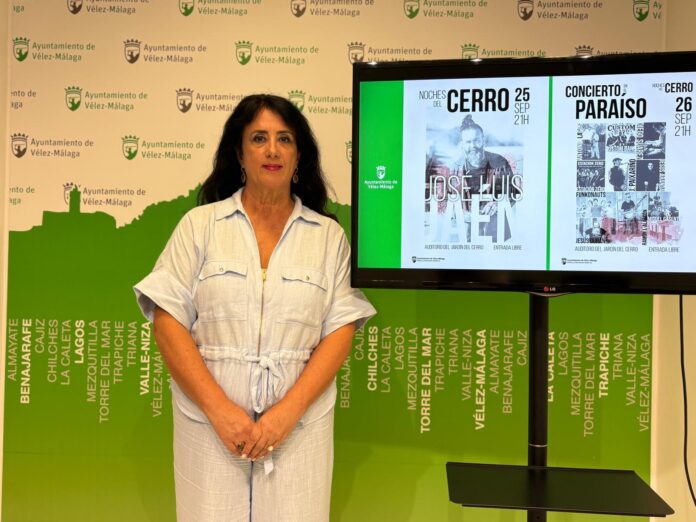 las noches del cerro 2026