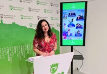 Camela, Cali y El Dandee y María del Monte lideran la Feria de Vélez-Málaga 2026 Feria de Vélez-Málaga 2026