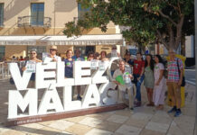 Vecinos de Vélez-Málaga se organizan en una plataforma independiente contra la nueva tasa de basuras