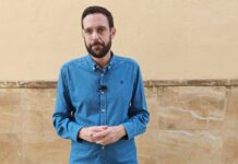 Víctor González atribuye la dimisión de Lupiáñez a sus promesas incumplidas y a una gestión municipal marcada por la tasa de la basura y las VPO