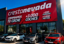 Crestanevada conecta Vélez-Málaga con su catálogo de coches de ocasión vehículos de ocasión en Vélez-Málaga