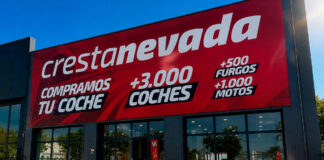Crestanevada conecta Vélez-Málaga con su catálogo de coches de ocasión vehículos de ocasión en Vélez-Málaga