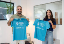 Anne Axarquía presenta la nueva edición del Paseo Solidario por la Inclusión Paseo Solidario de Anne Axarquía