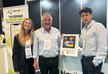 La Mancomunidad de la Axarquía refuerza su apuesta por la innovación y la digitalización turística en TIS2026