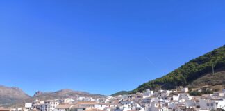 Fiesta Multicultural de Alcaucín 2026