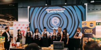 MasterChef Vélez-Málaga