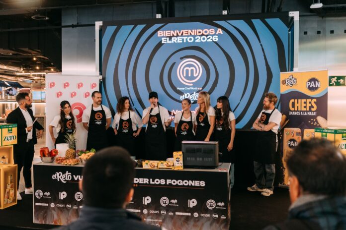 MasterChef Vélez-Málaga MasterChef Vélez-Málaga