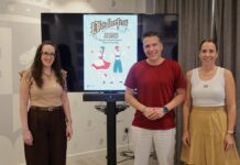 Oktoberfest Torrox 2026: Una gran carpa de 1.500 metros para la fiesta alemana Oktoberfest Torrox 2026