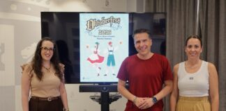 Oktoberfest Torrox 2026