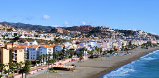 Rincón de la Victoria lidera la renta de la Axarquía con 16.481 euros