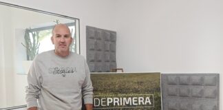 El técnico veleño Francis Parrado nos da a conocer su libro «Entrenando en Fútbol 7» El técnico veleño Francis Parrado nos da a conocer su libro «Entrenando en Fútbol 7»