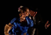 De Imanol Arias a Pasión Vega: la agenda cultural que llena Vélez-Málaga Agenda cultural de Vélez-Málaga: espectáculo de la Compañía Antonio Guerra