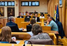 Vélez-Málaga proyecta su Archivo Histórico en dos edificios del centro Junta de Gobierno Local que aprueba la sede del Archivo Histórico de Vélez-Málaga