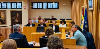 Vélez-Málaga proyecta su Archivo Histórico en dos edificios del centro Junta de Gobierno Local que aprueba la sede del Archivo Histórico de Vélez-Málaga